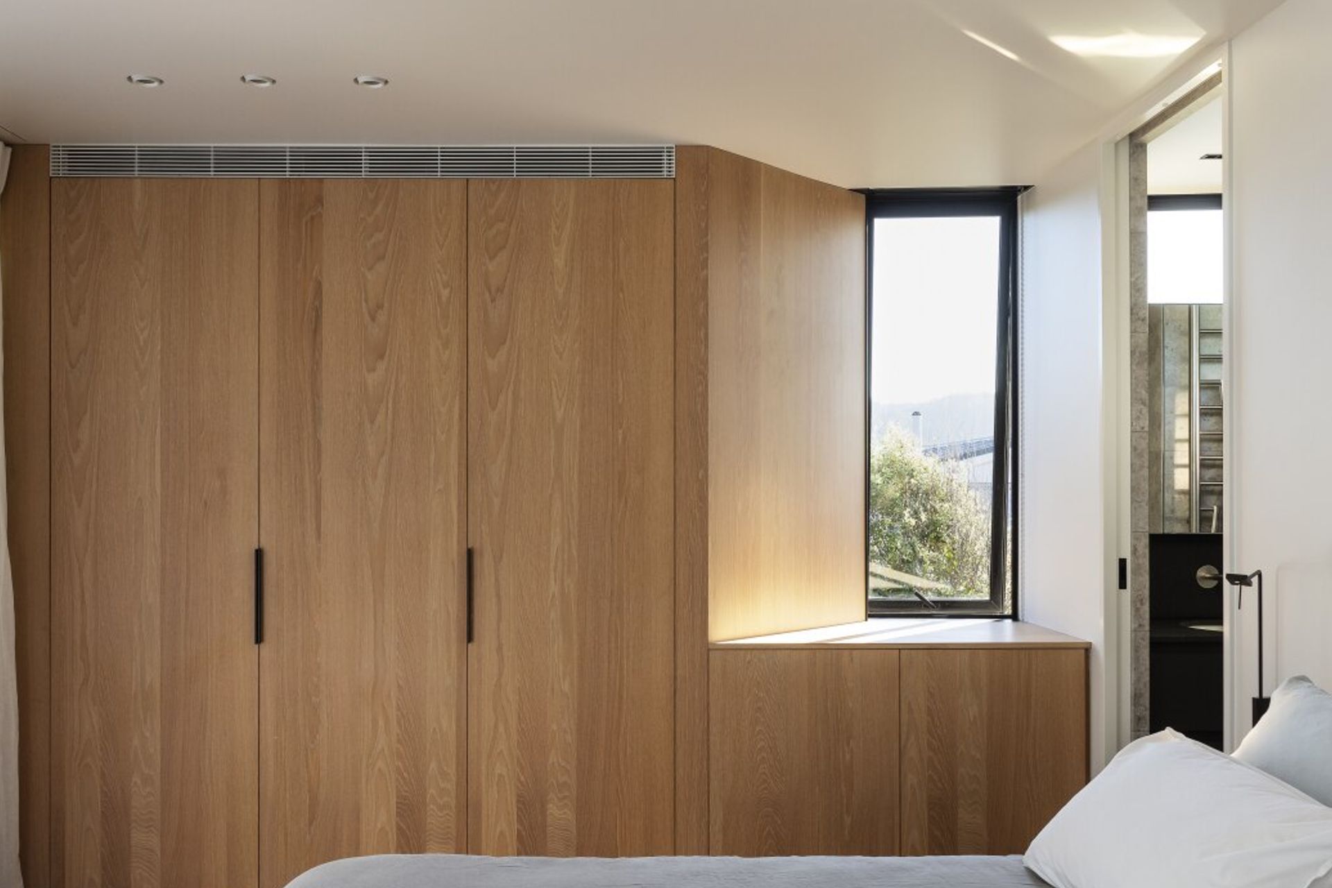 Hill to Horizon House