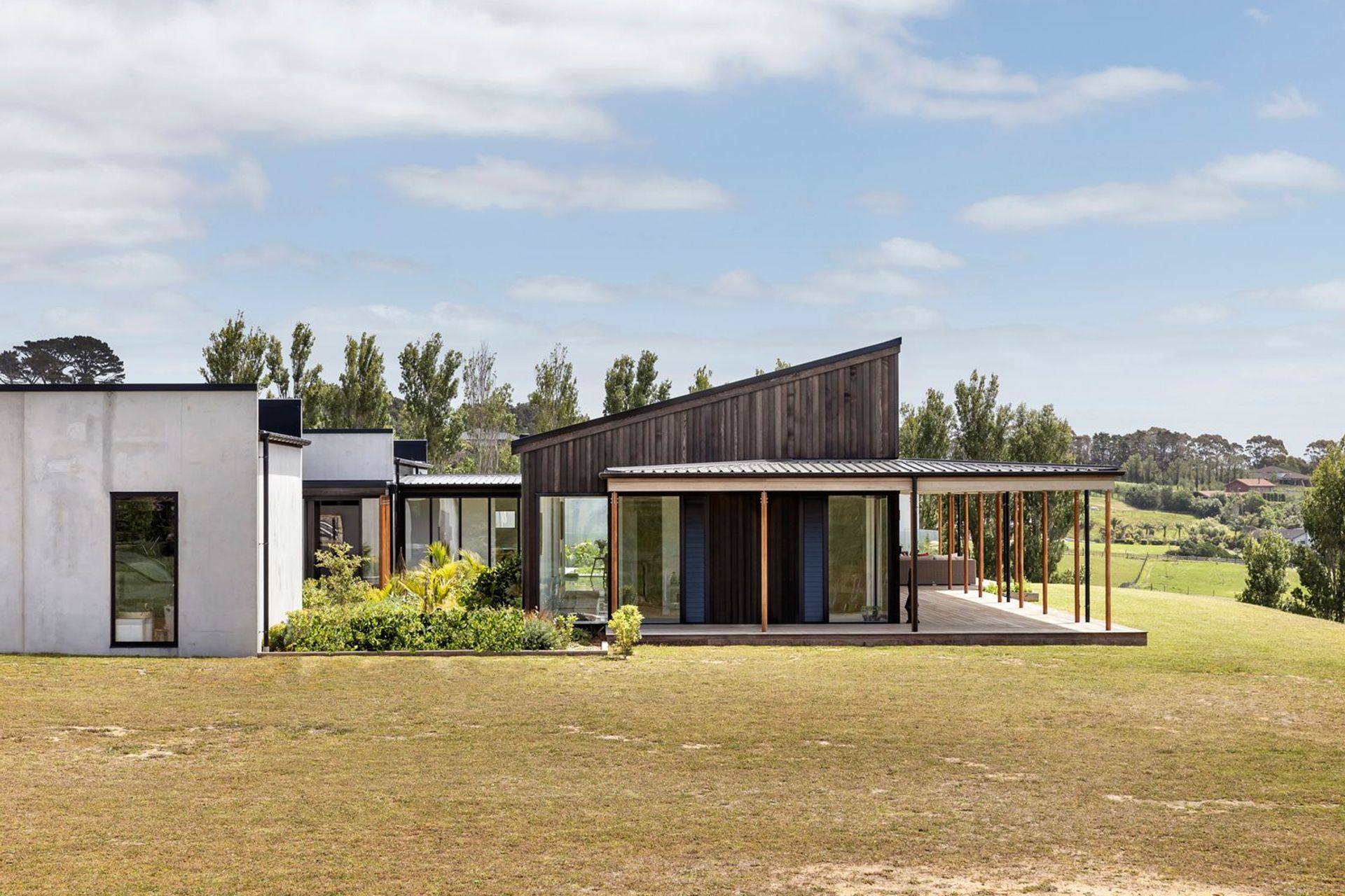 tiro-Moana (View of the Ocean)