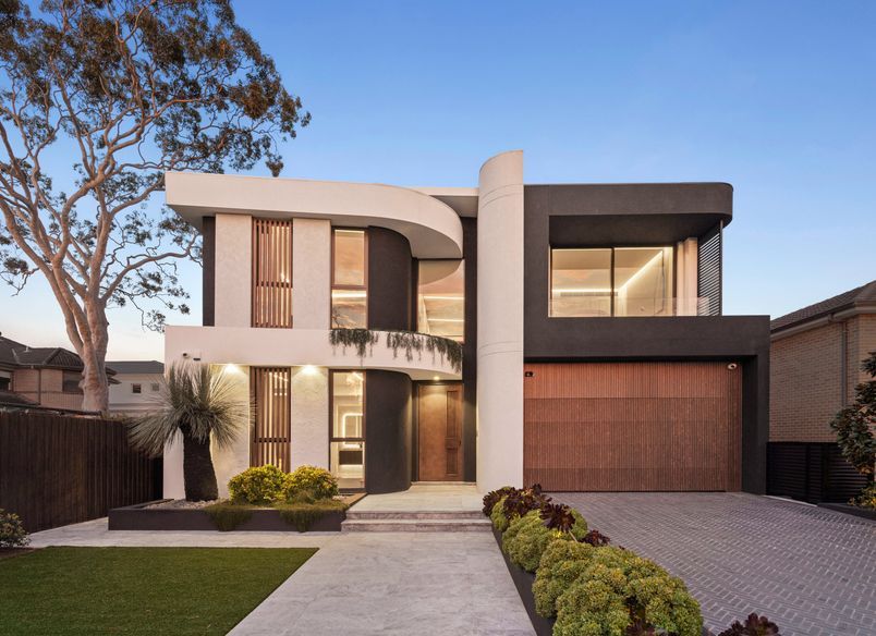 Myee Ave, Strathfield