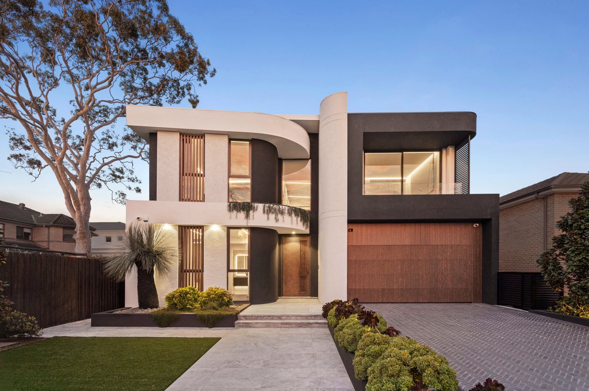 Myee Ave, Strathfield