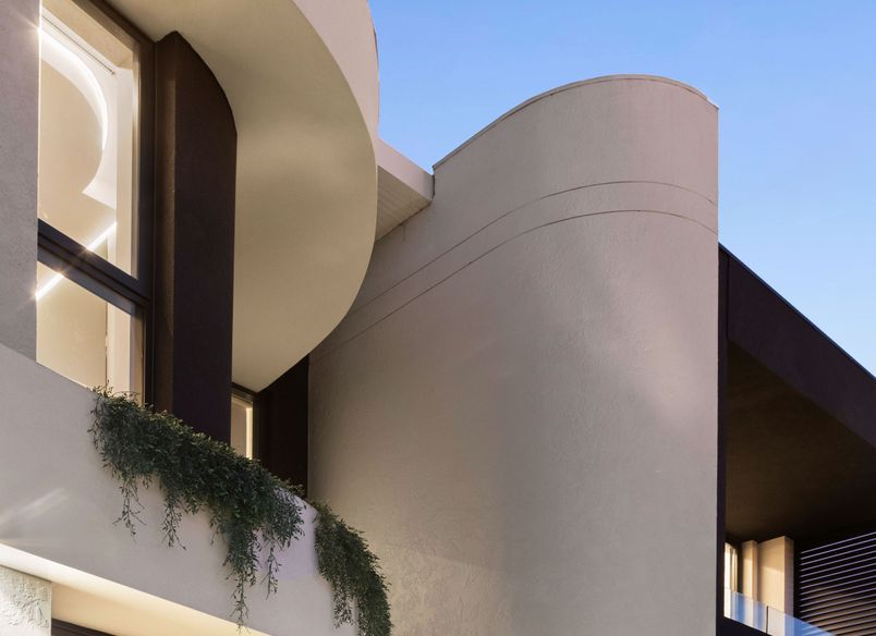 Myee Ave, Strathfield