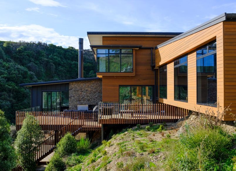 Georgetown Residence