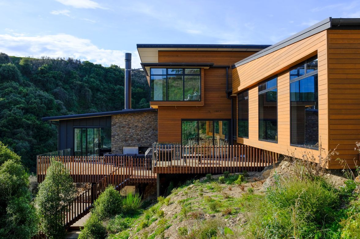 Georgetown Residence