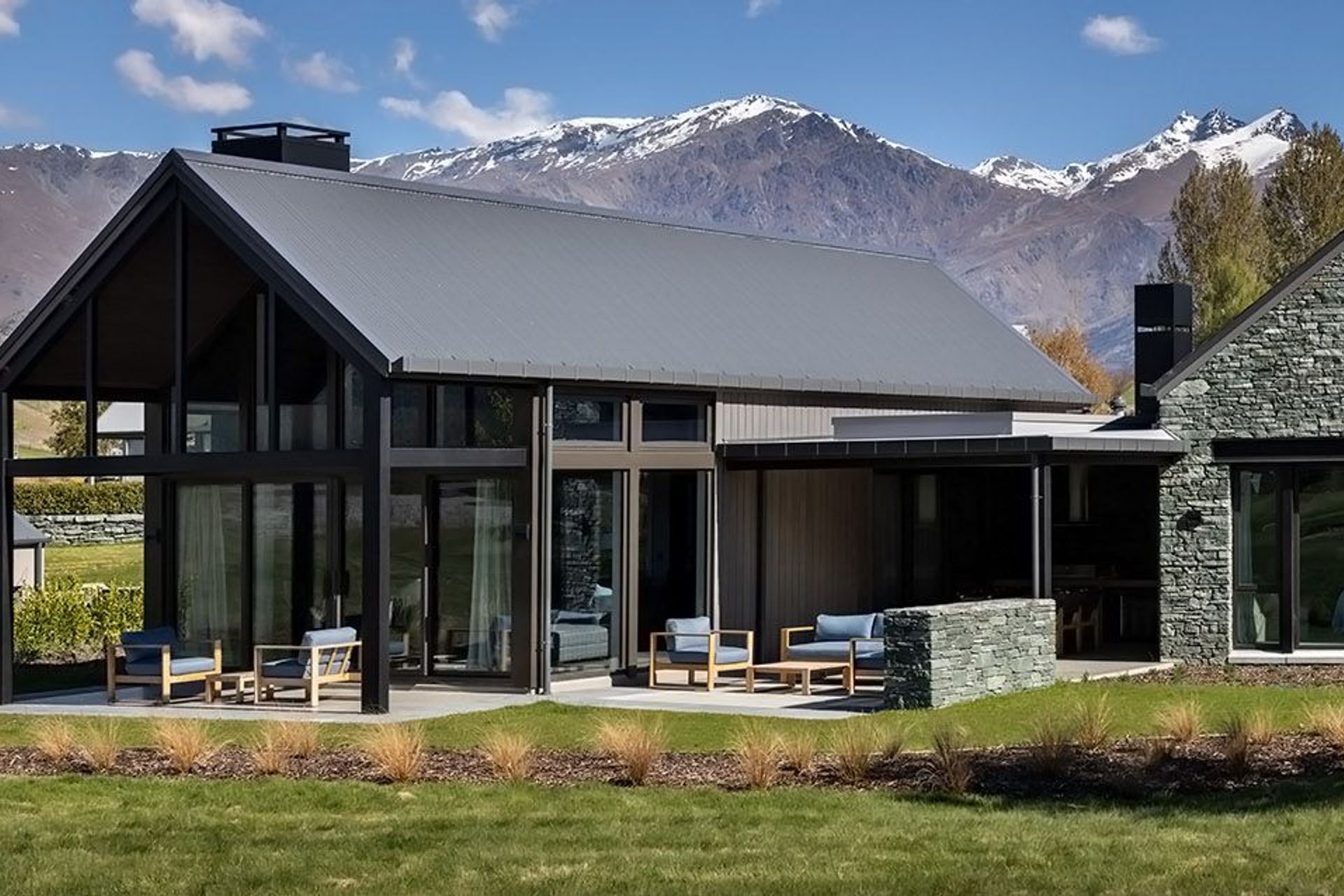 Dalgleish Lane Millbrook