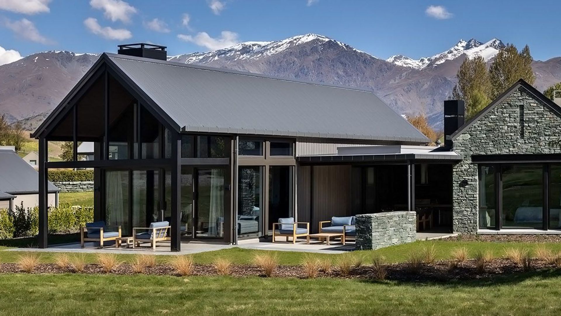 Dalgleish Lane Millbrook banner