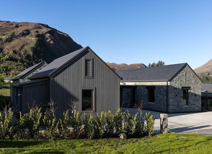 Dalgleish Lane Millbrook