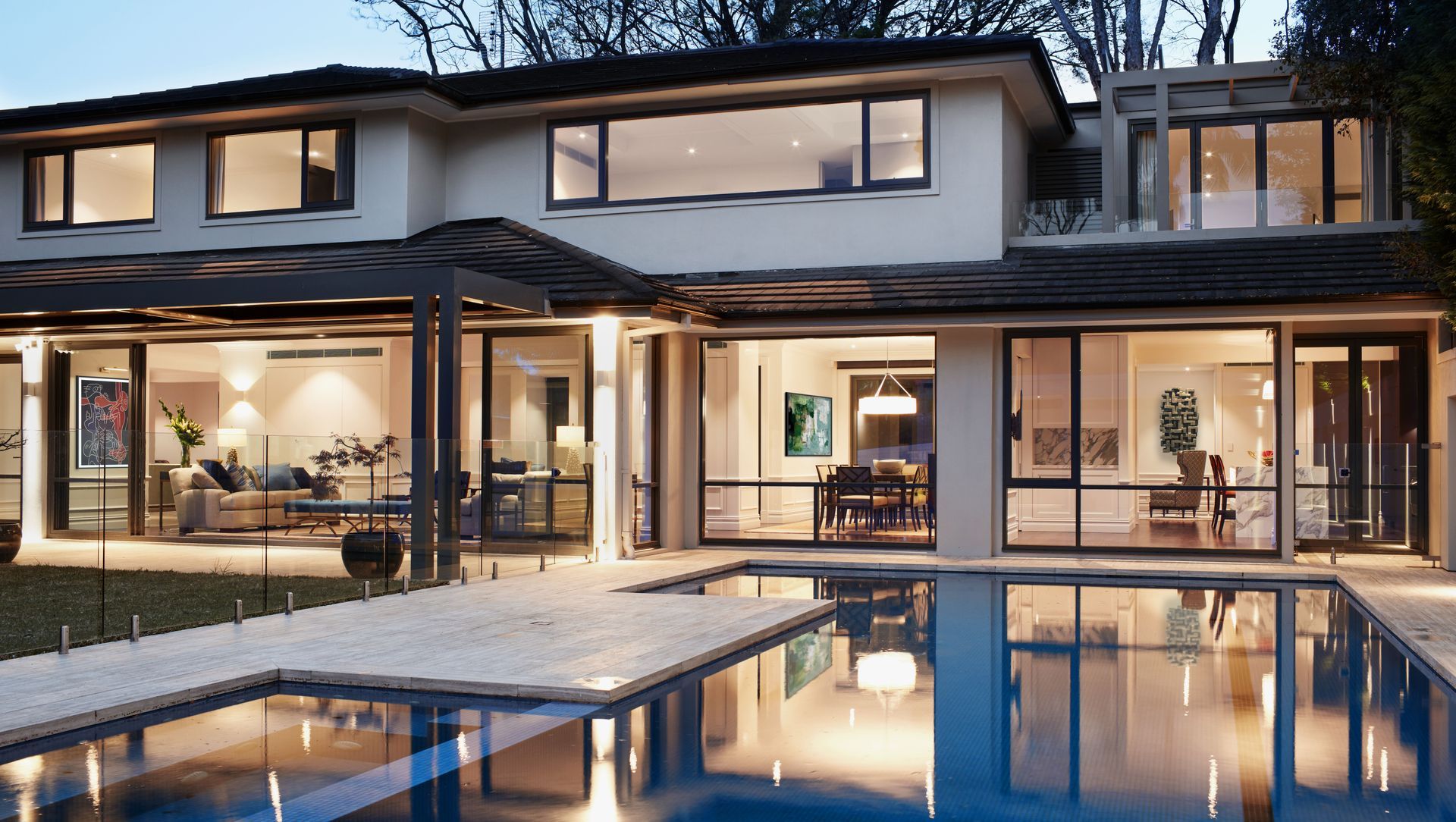 Darling Point banner