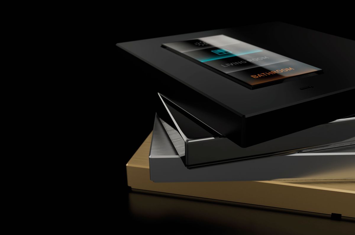 Ekinex Automation