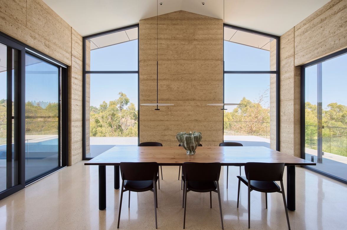 Crafers West - Luxury Home