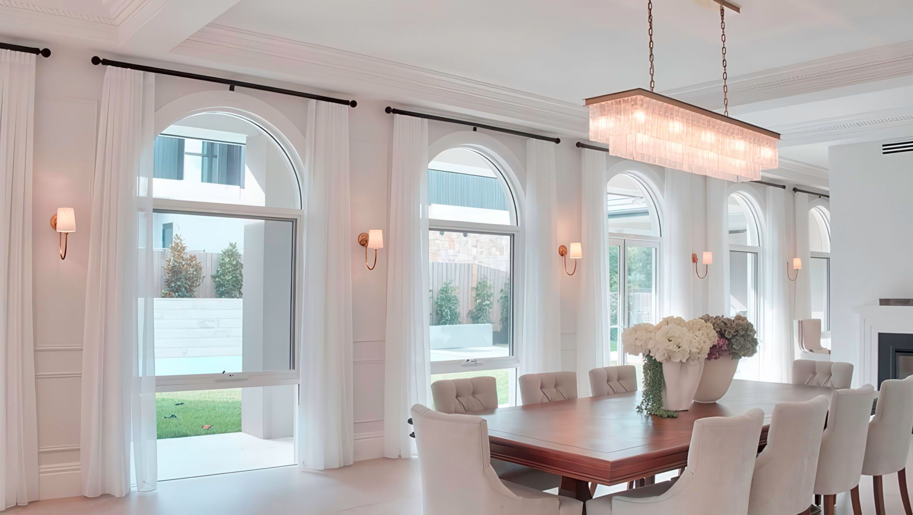 French Dream Home