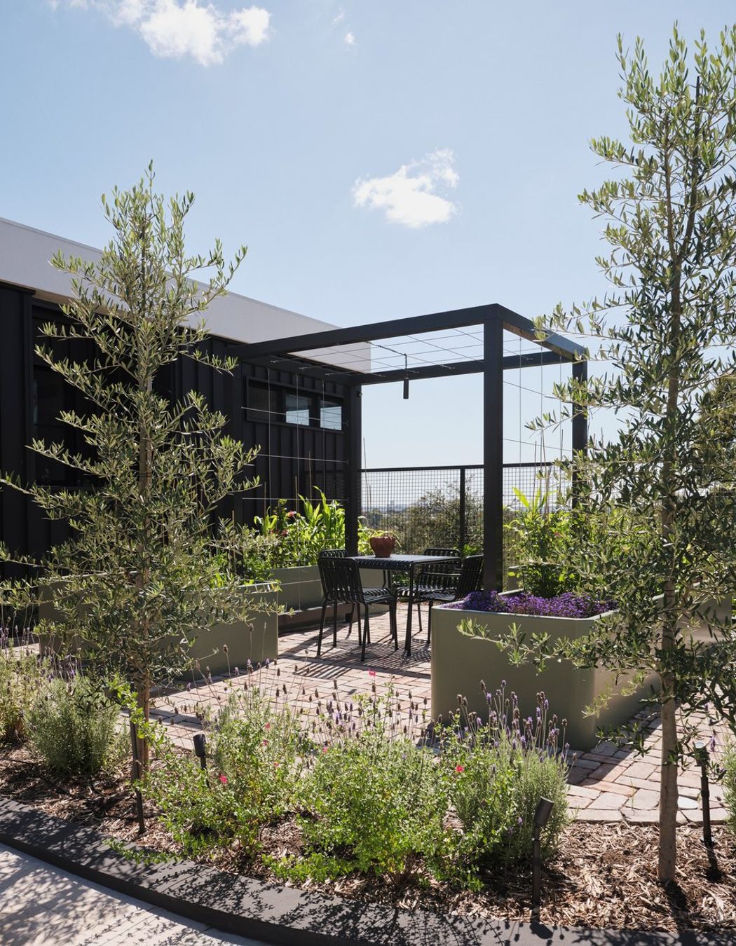 Photography: Dave Wheeler