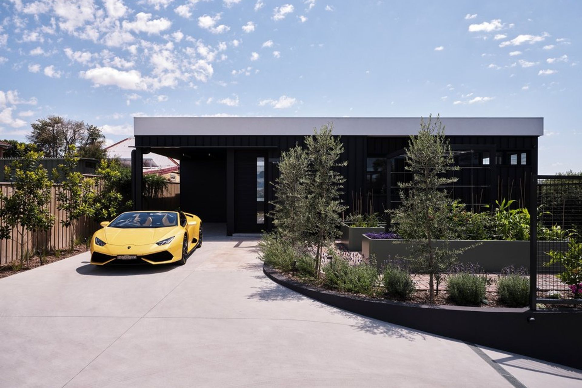 Photography: Dave Wheeler