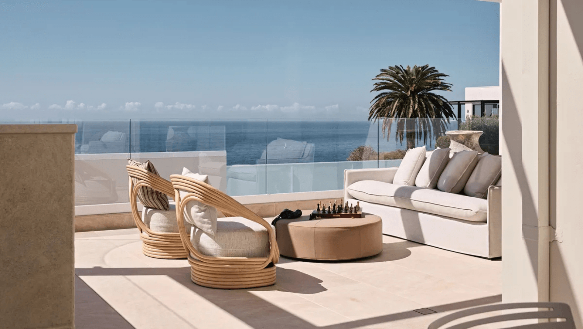 Dover Heights Residence, Sydney banner