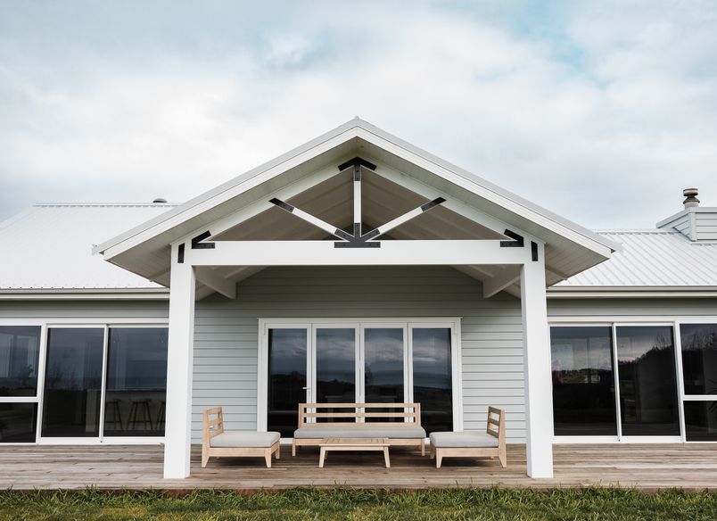 Avery Road Custom Home – Hawke’s Bay