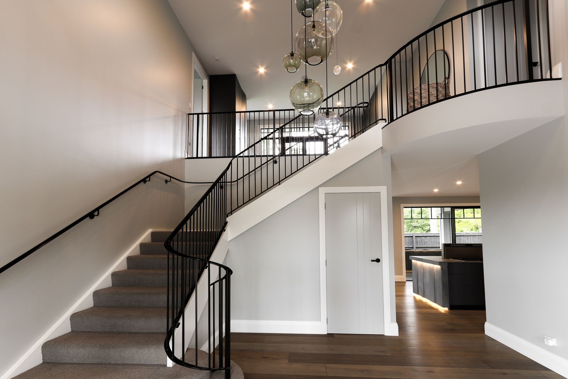 Lake Virginia Residence