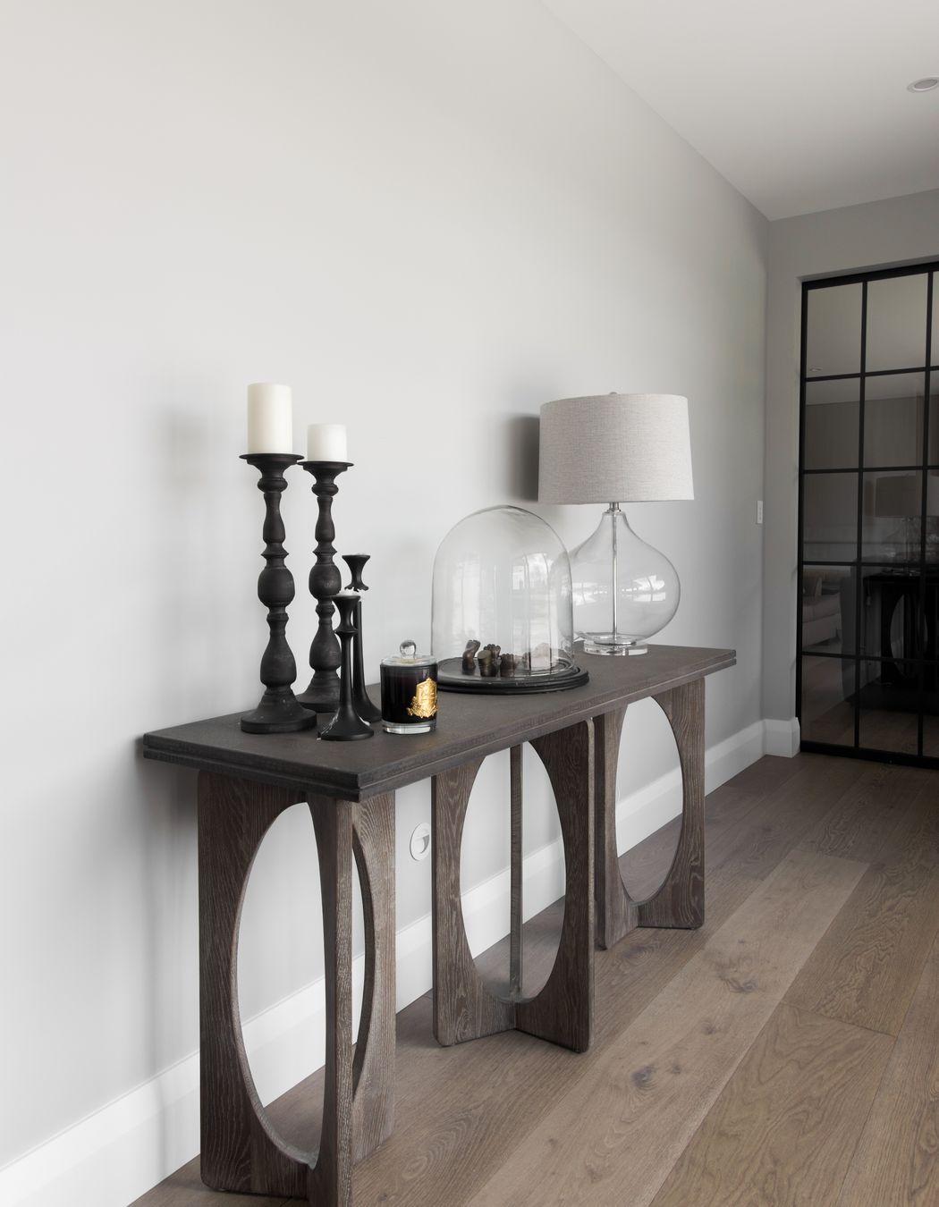 Lake Virginia Residence