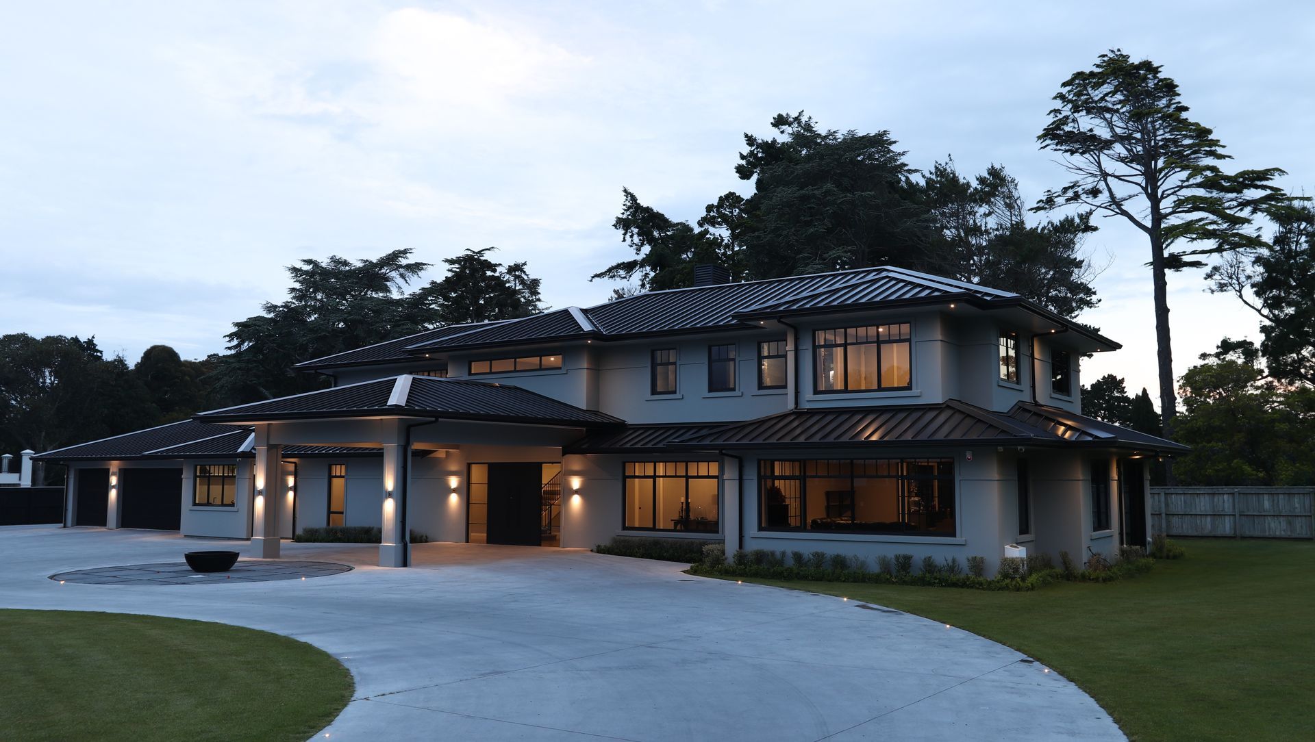 Lake Virginia Residence banner