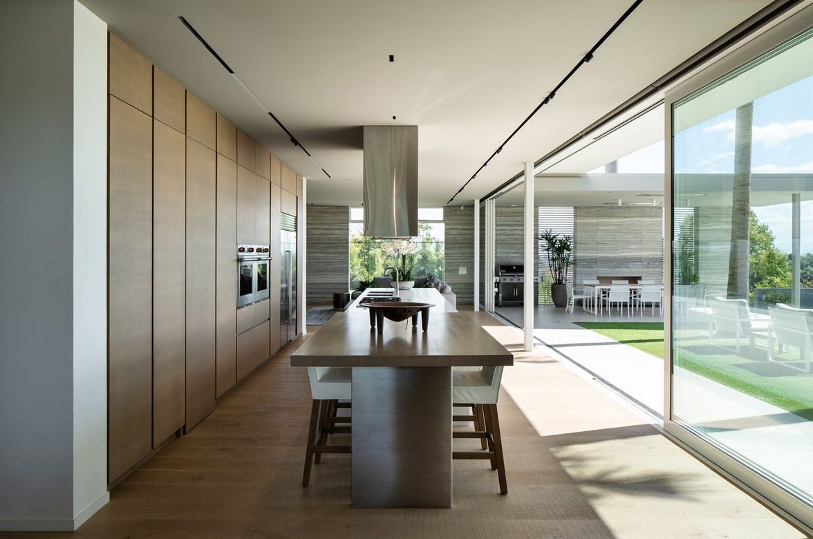 Cantilever House Havelock North