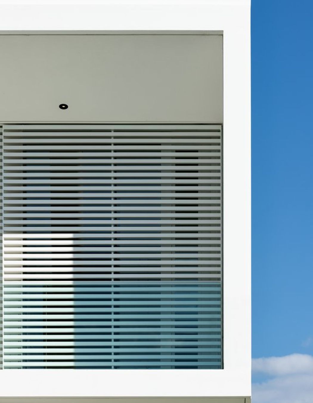 Cantilever House Havelock North