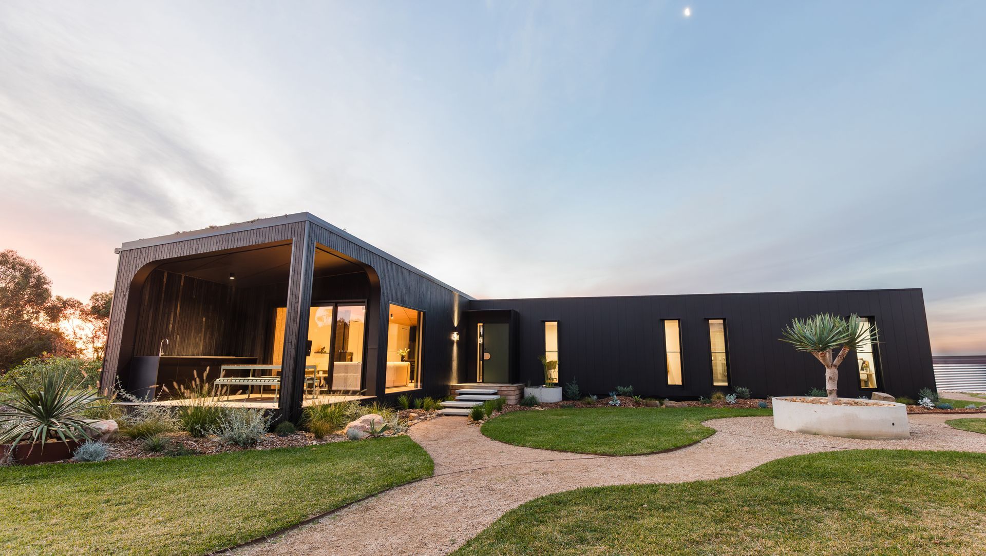 EcoGeneration 2A Display banner