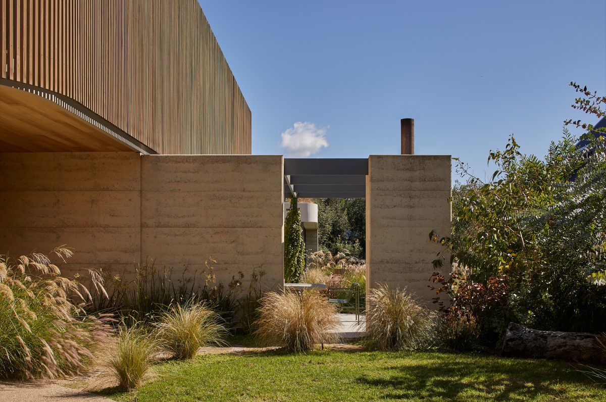 Barwon Dunes House