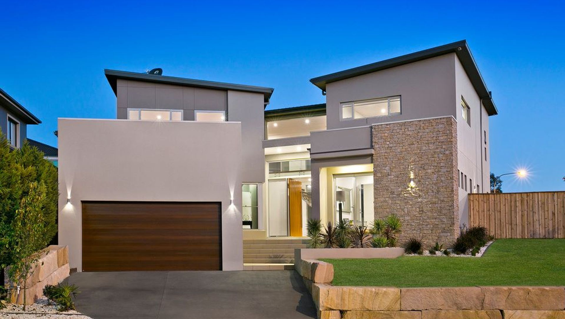 Eric Cooper Drive banner