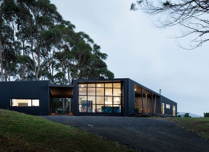 Eucalypt Haus