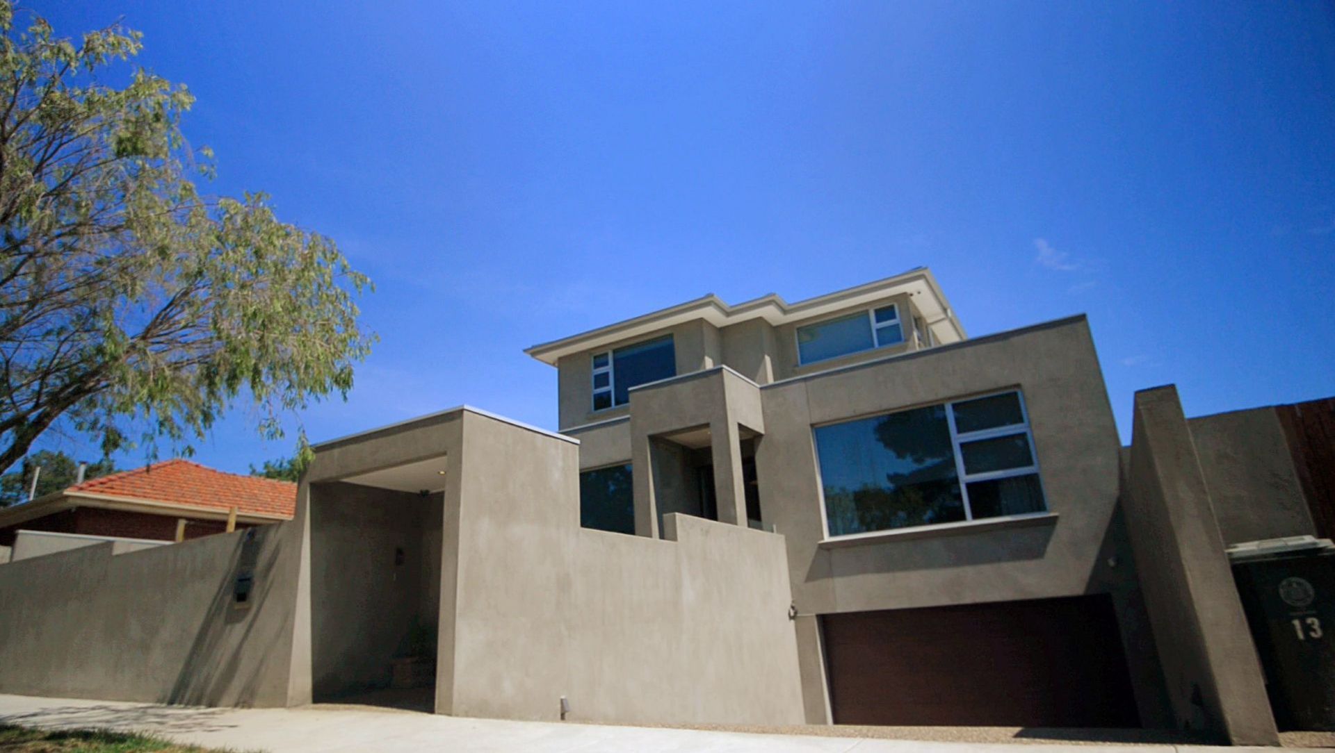 HAMPTON BEAUTY banner