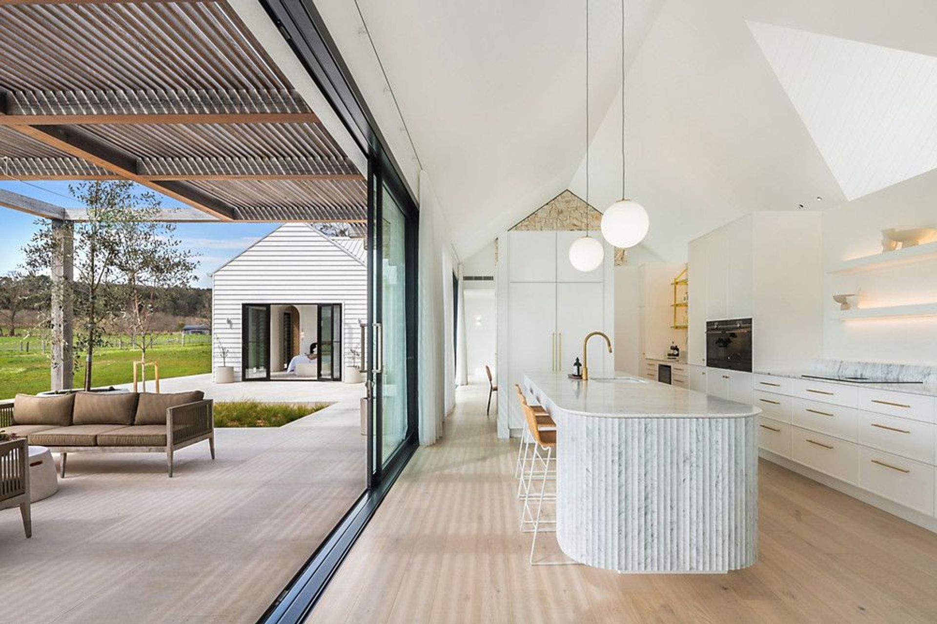 Southern Highlands, Herald Park,