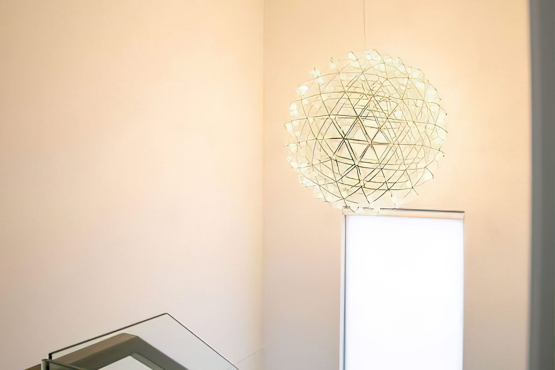 Constitution Hill, Residential