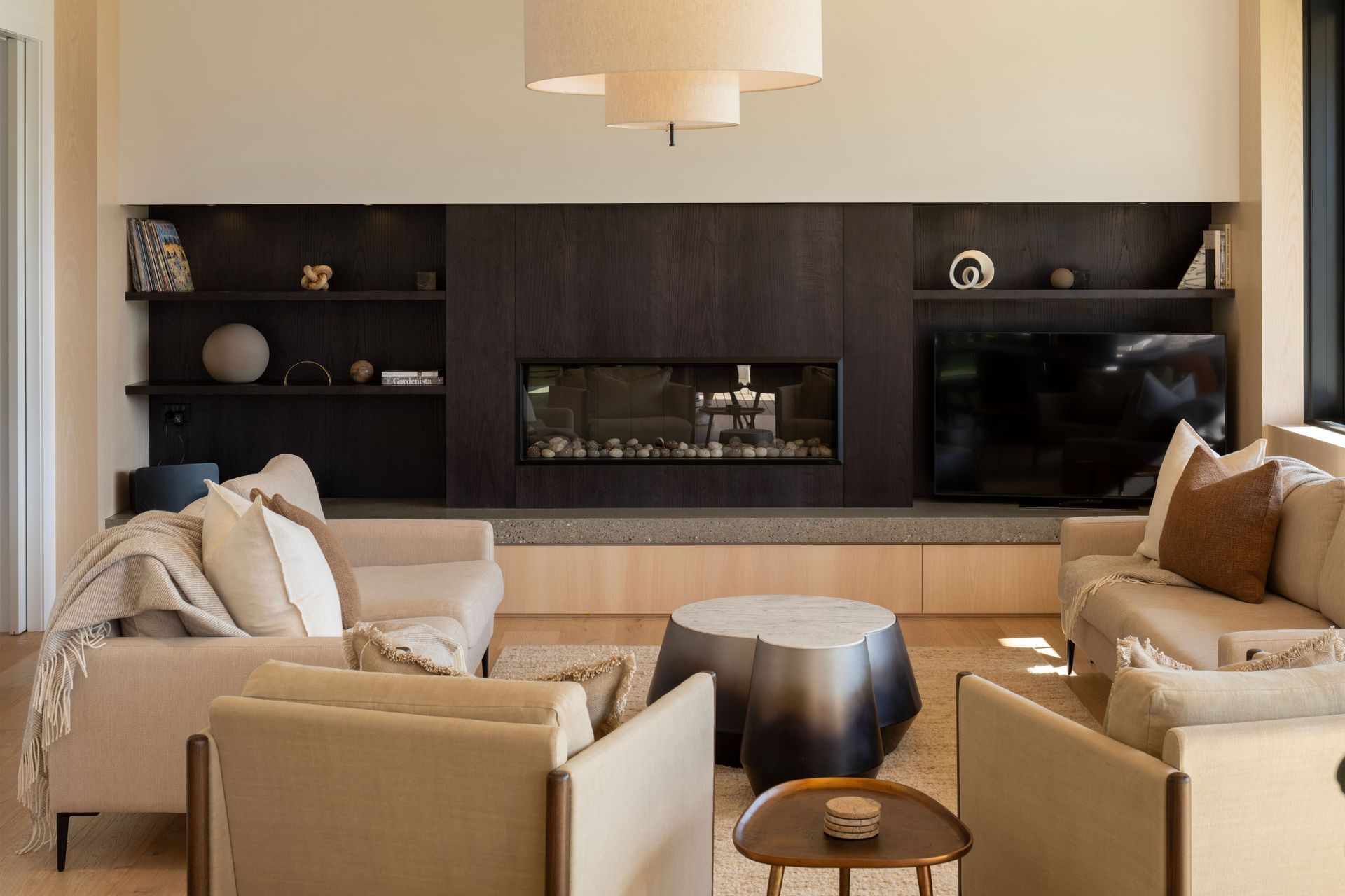 Furnishings by Wanaka Interiors