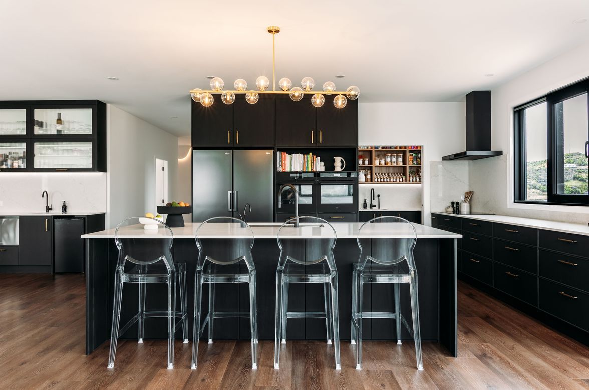 Modern Luxury - Wellington