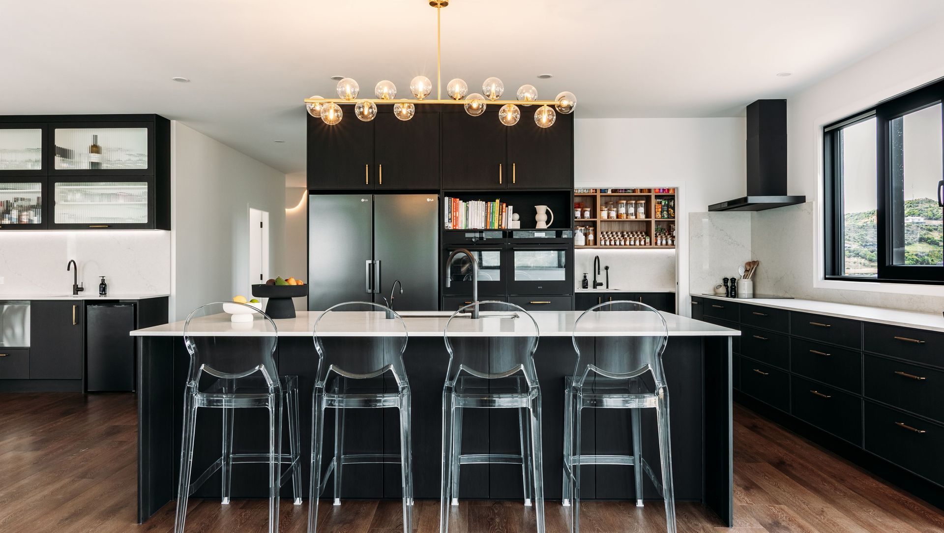 Modern Luxury - Wellington banner