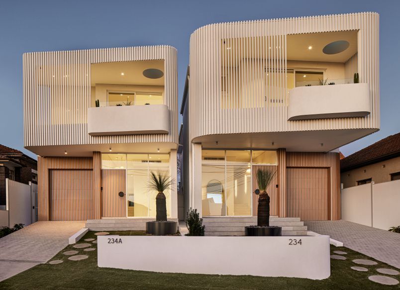 Wareemba Mediterranean Masterpiece