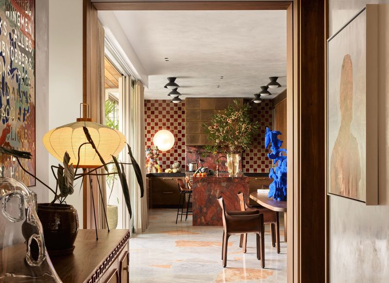 Private Home - Tamarama