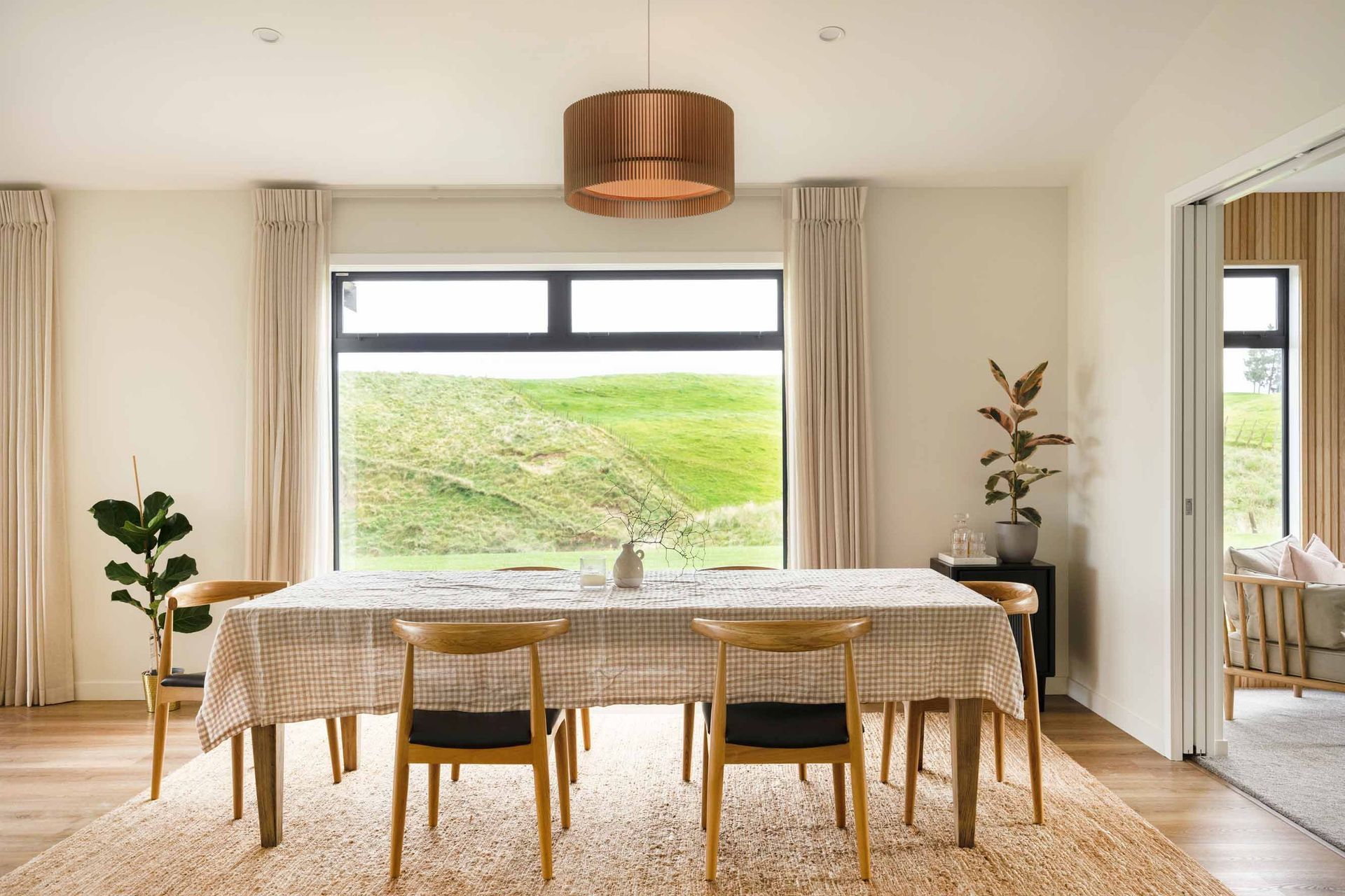 Rolling Hills of Havelock North