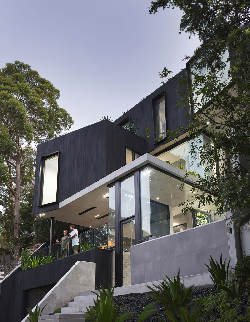 Twenty One Flowerdale