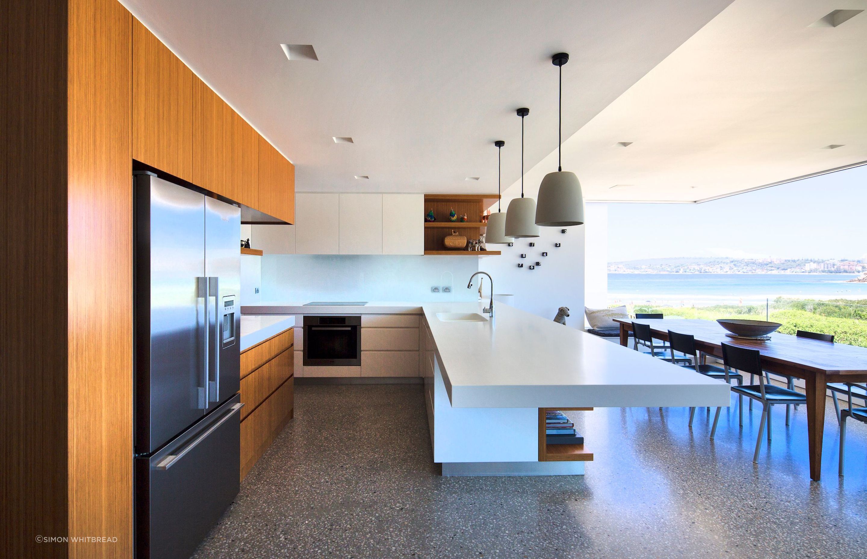 Freshwater Residence by Lovett Custom Homes ArchiPro AU