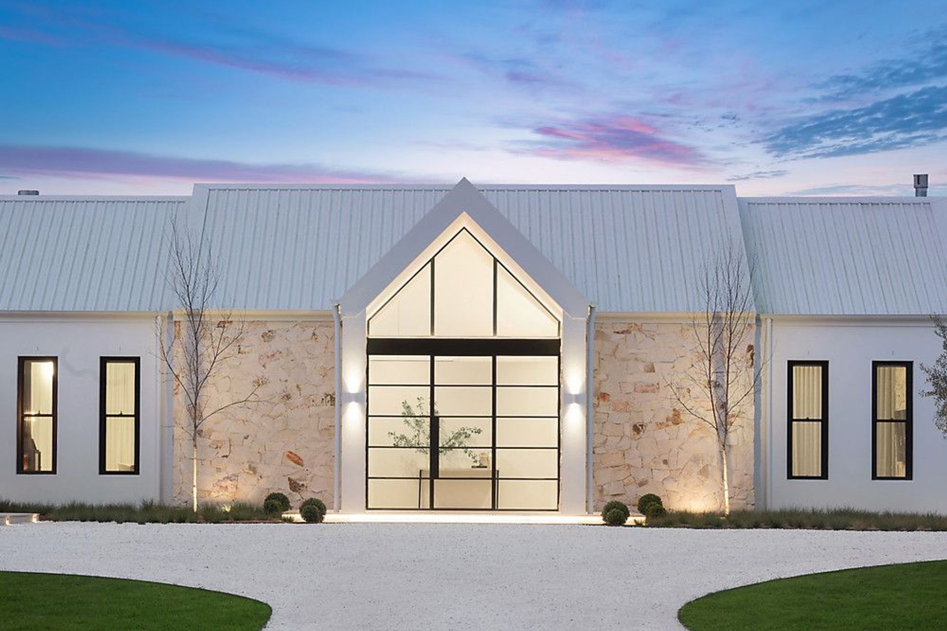 Southern Highlands, Herald Park,