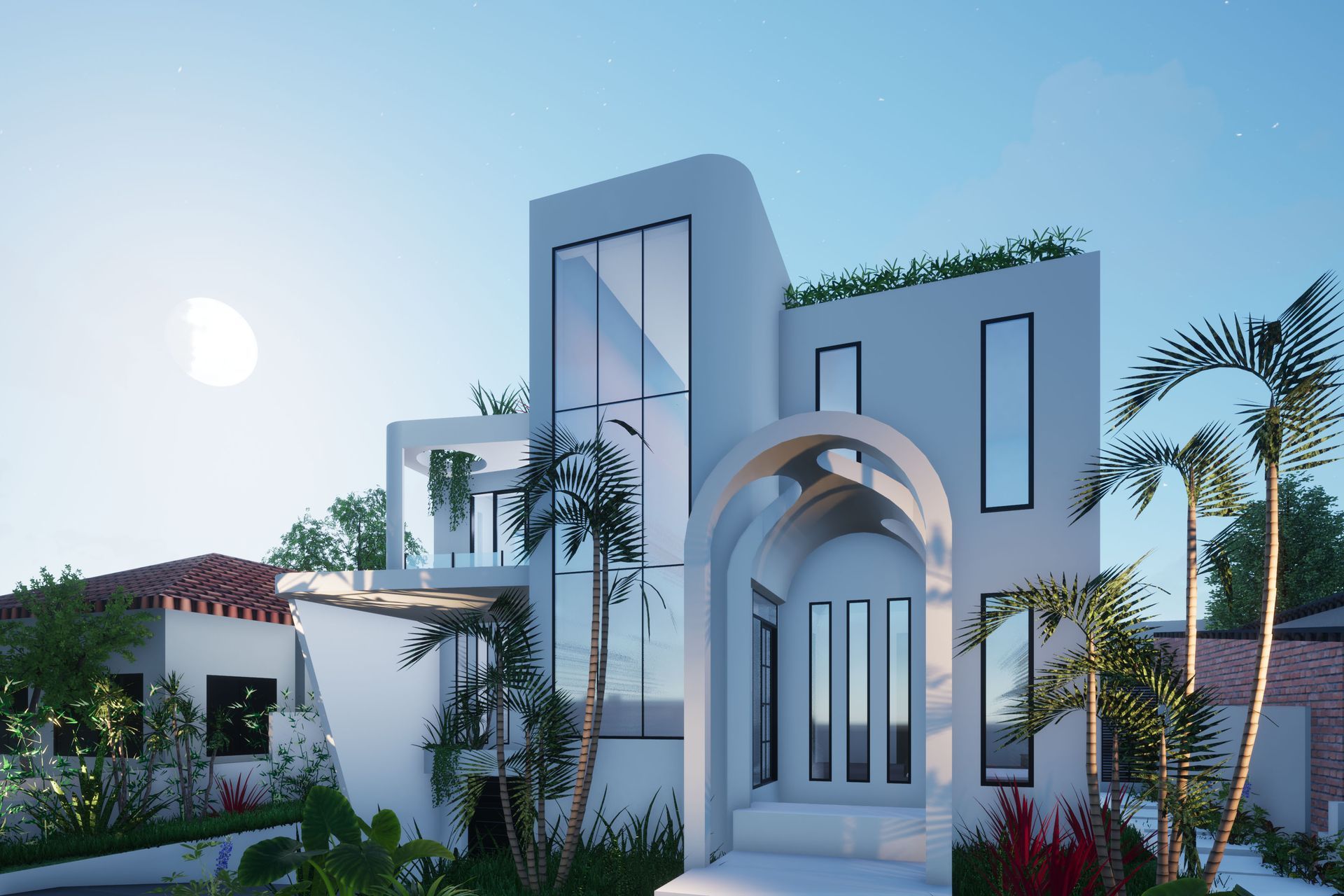 Luxury Home Project | Brighton Le-Sands Sydney