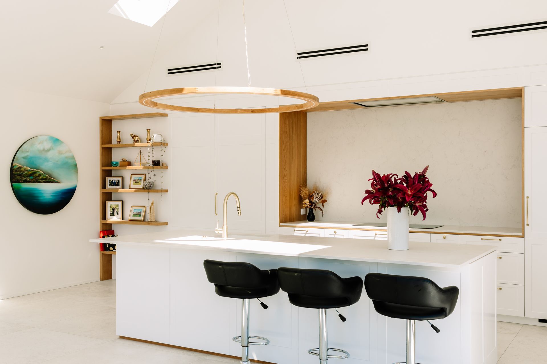 Modern rural Motueka