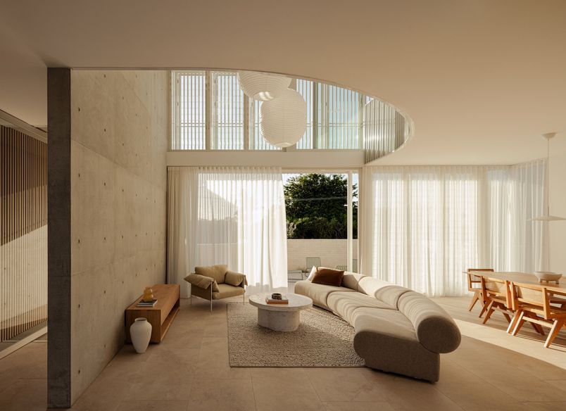 Bairnsdale Residence