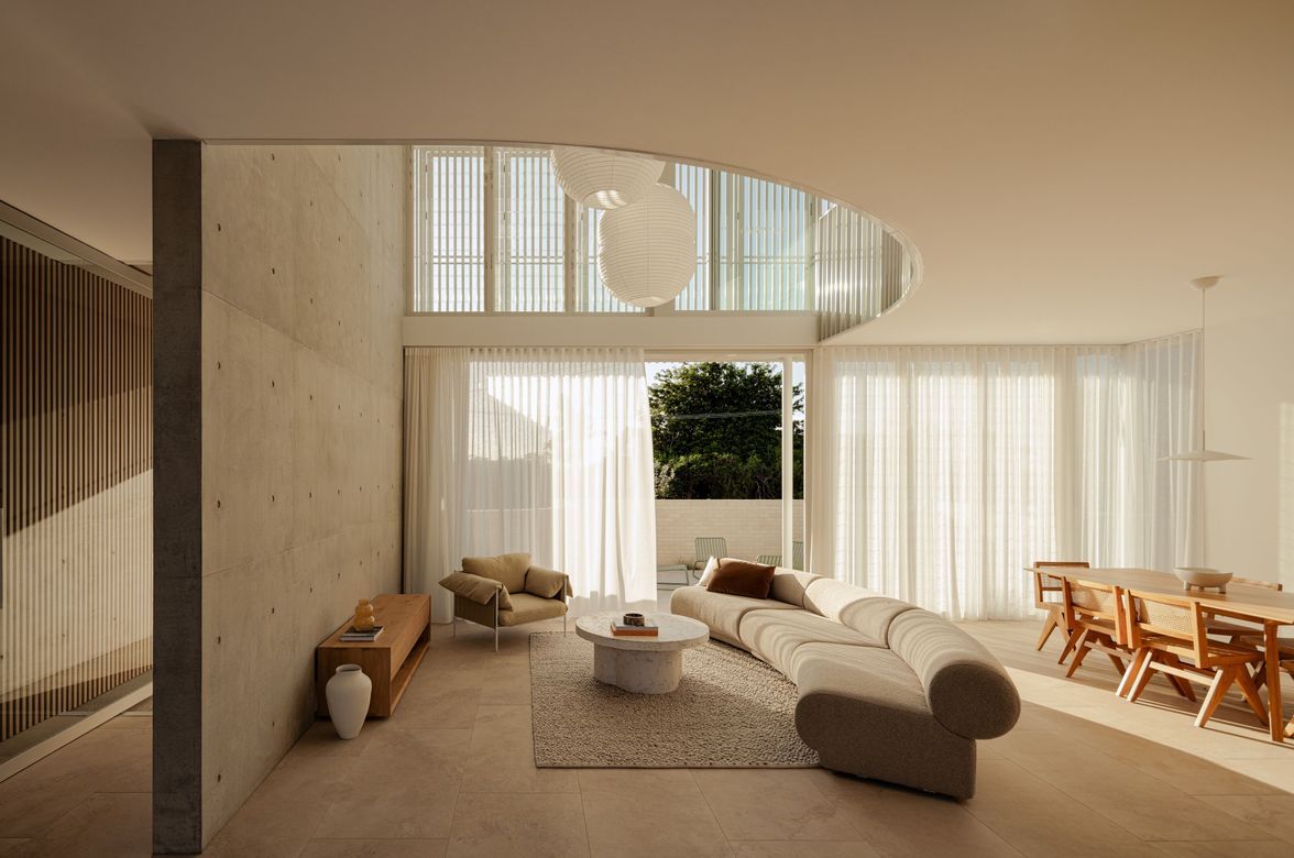 Bairnsdale Residence