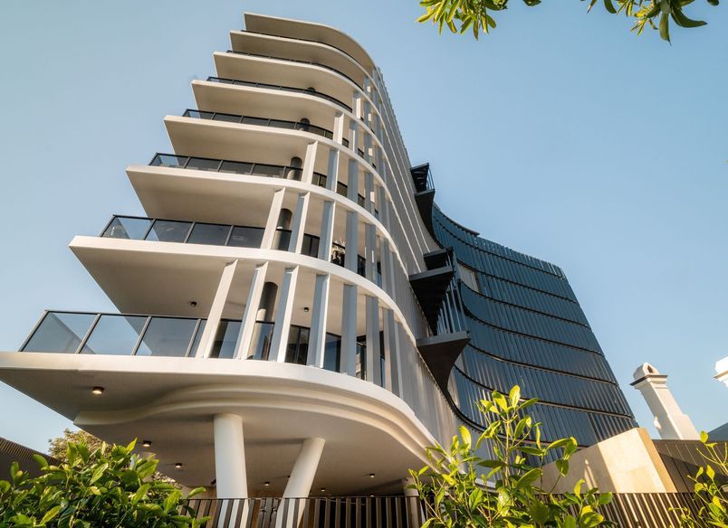 Thornclyffe Lambert Street