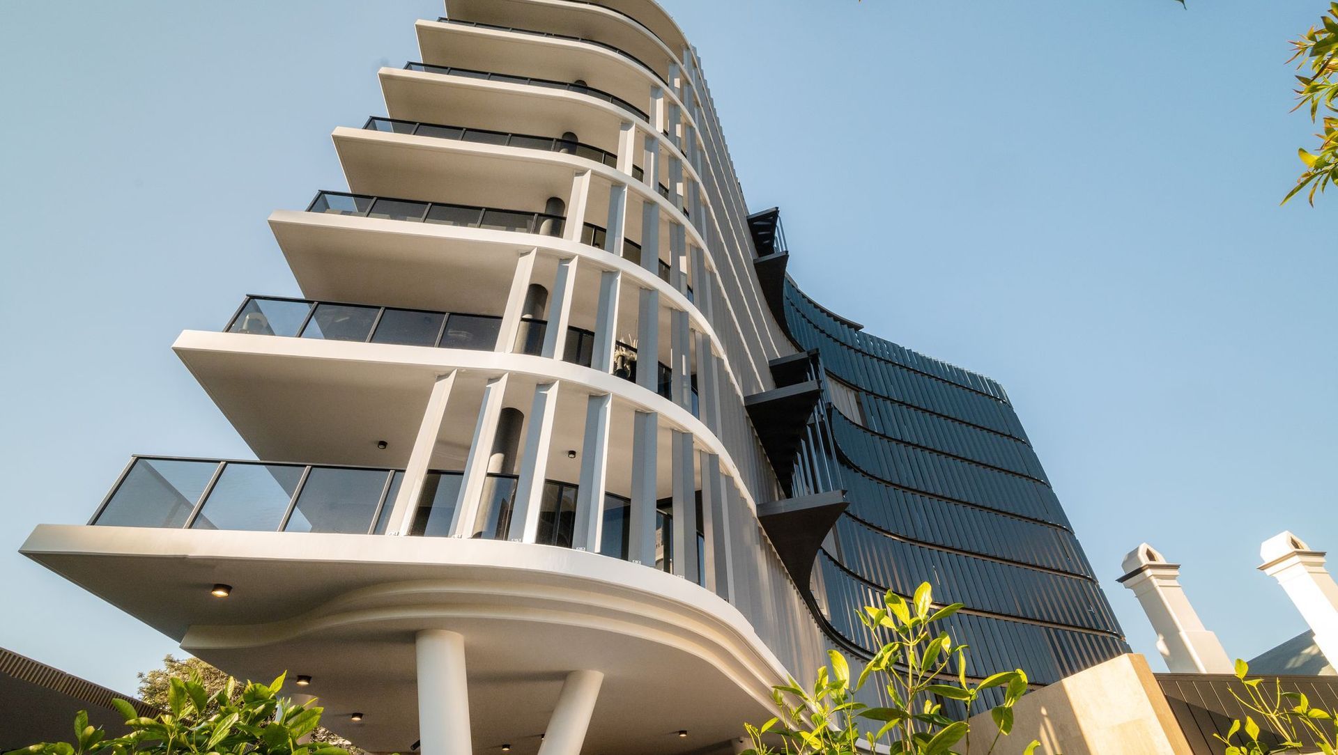 Thornclyffe Lambert Street banner