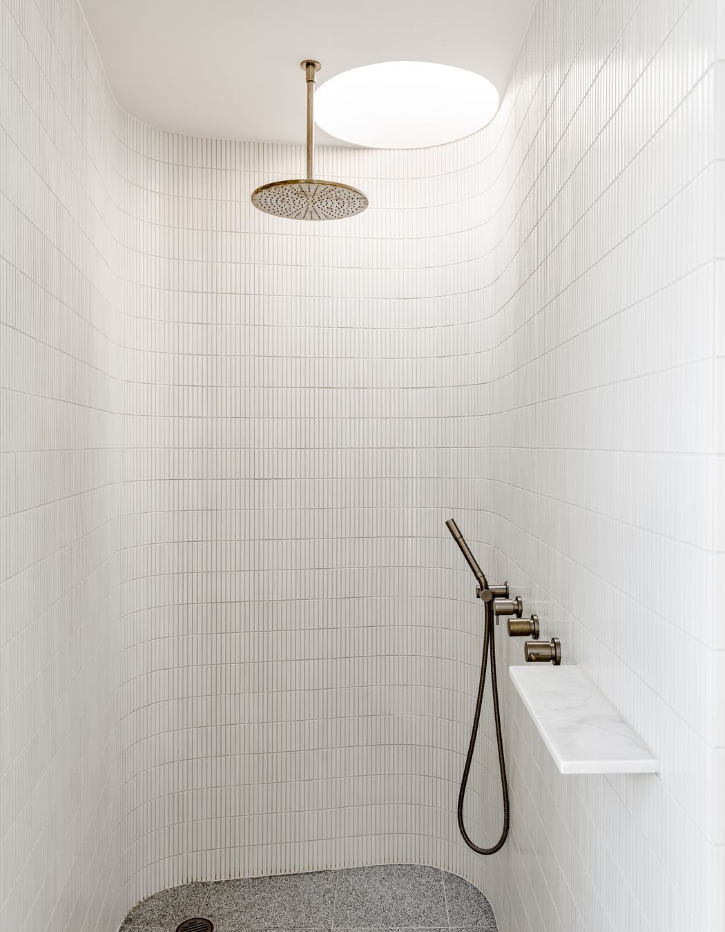 DD House by Bokey Grant Architects