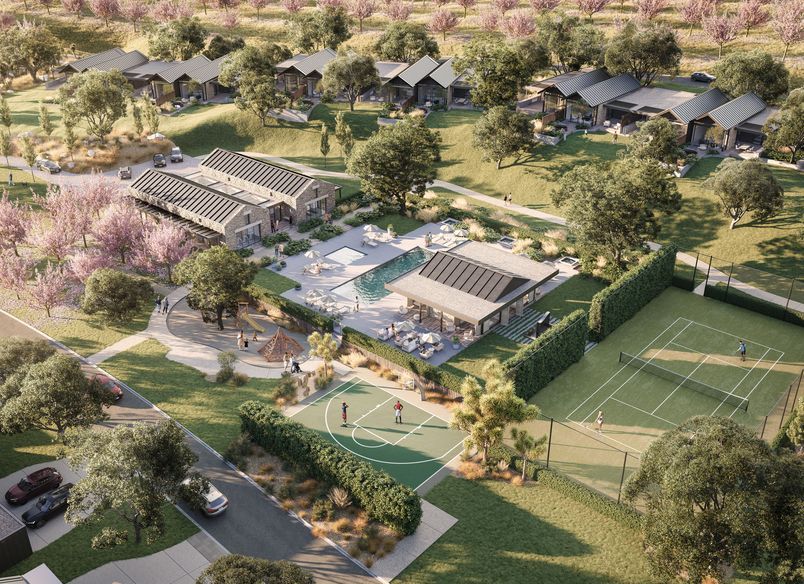 Gibbston Valley Resort