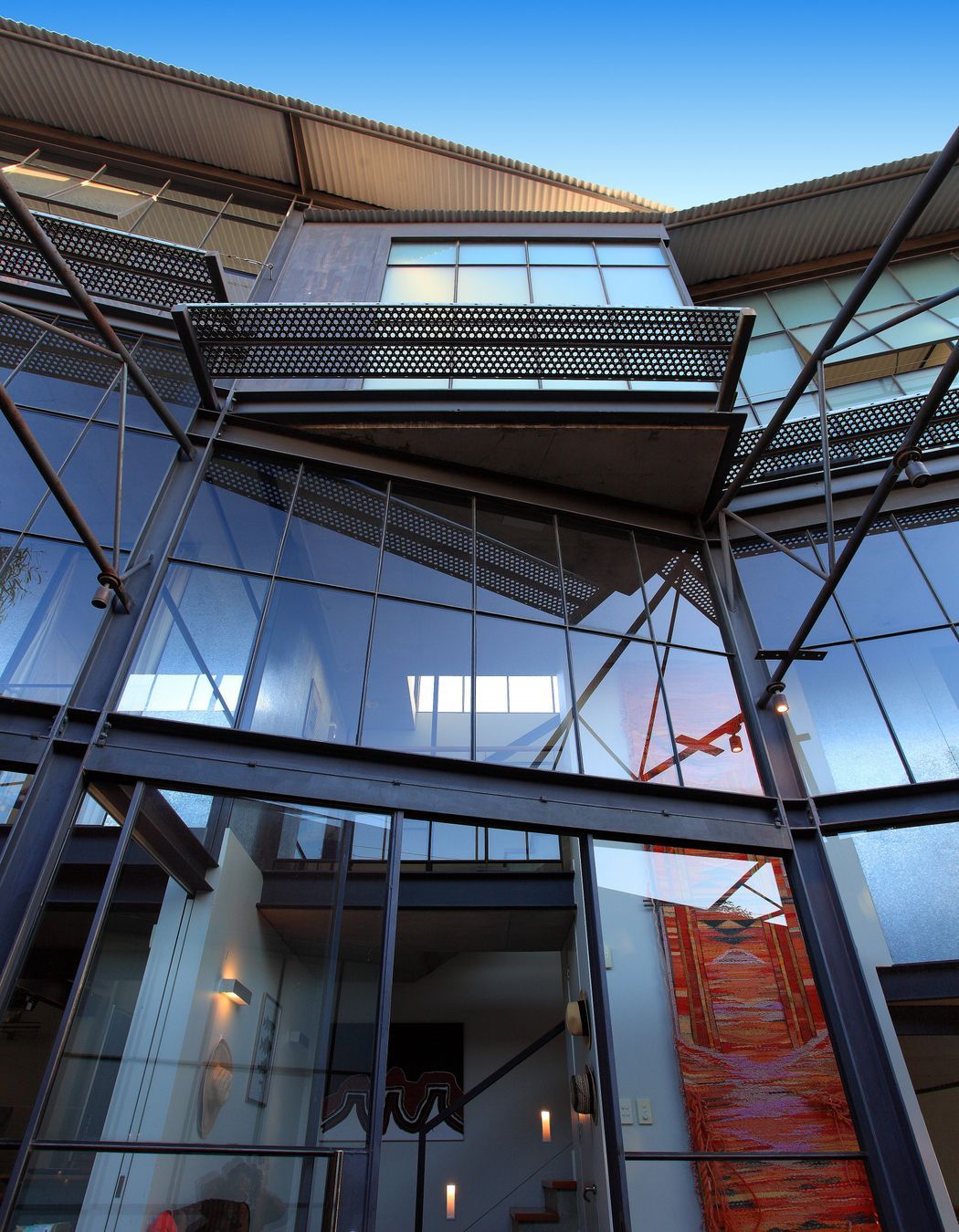 North Fremantle Residence