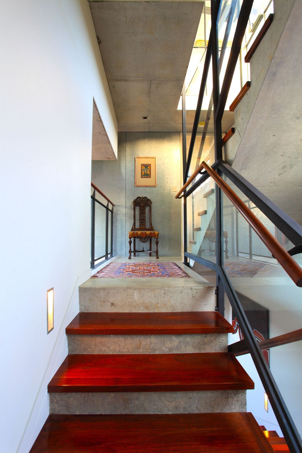 North Fremantle Residence