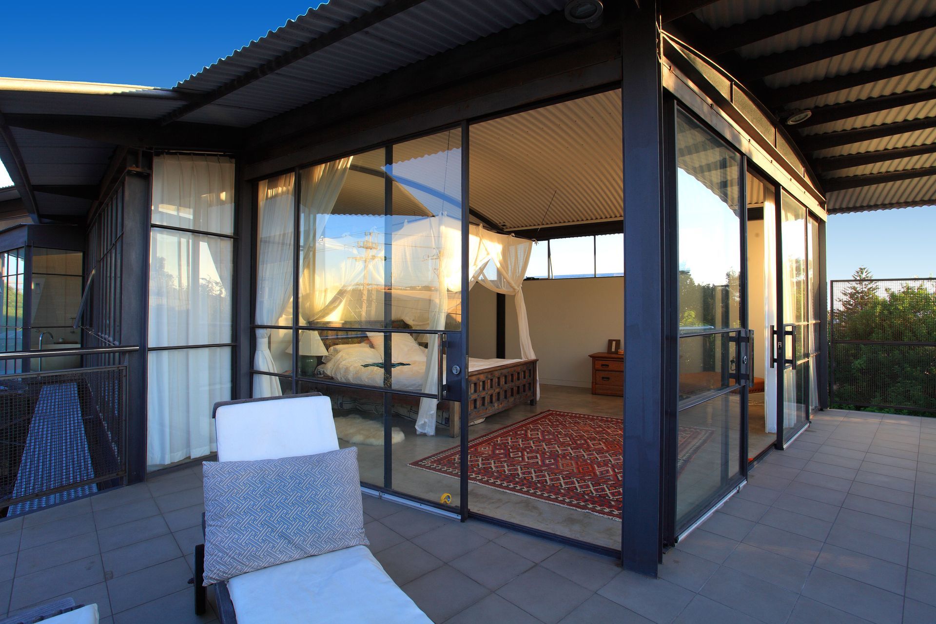 North Fremantle Residence